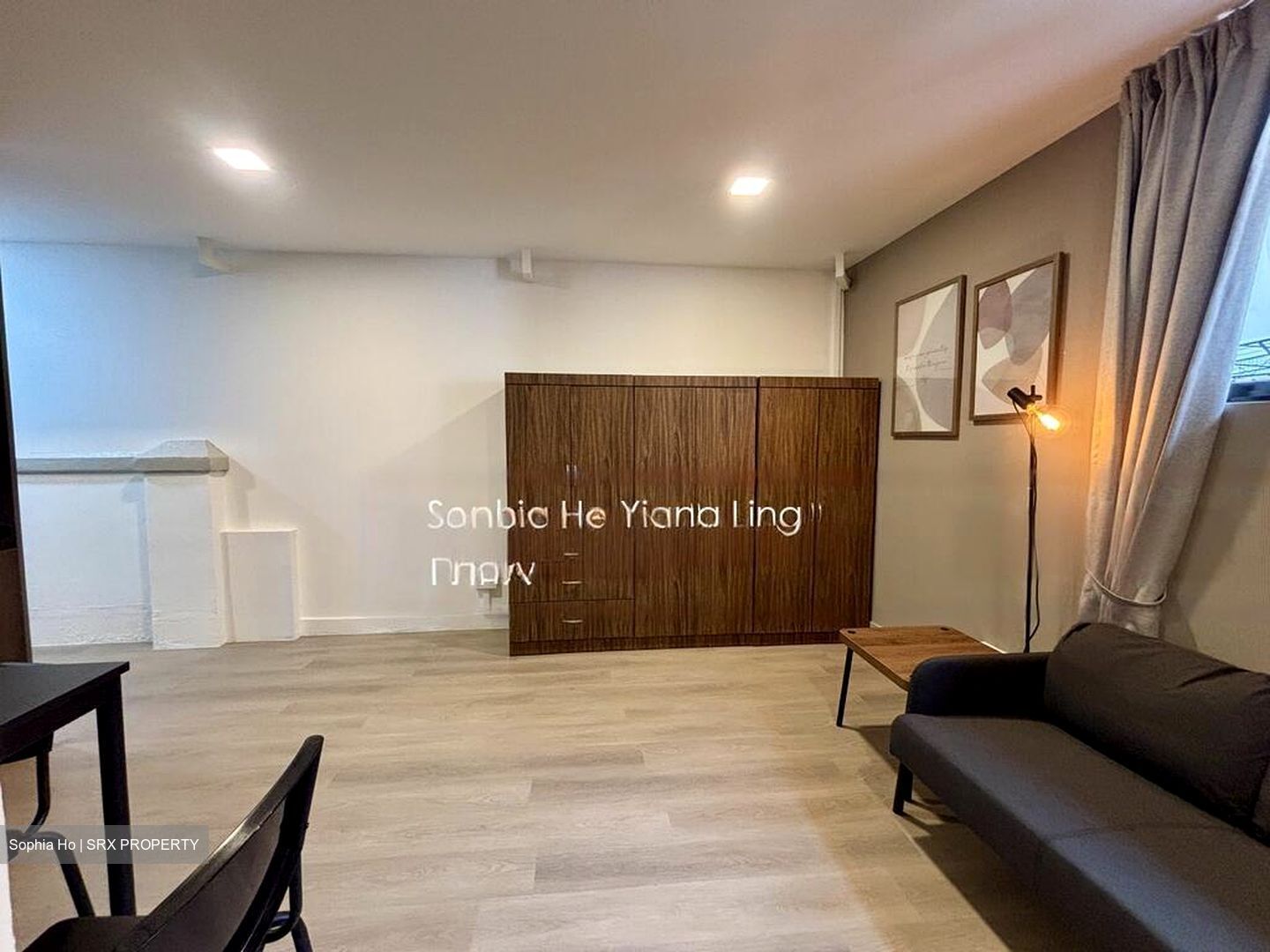 Hamilton Road (D8), Apartment #551224051